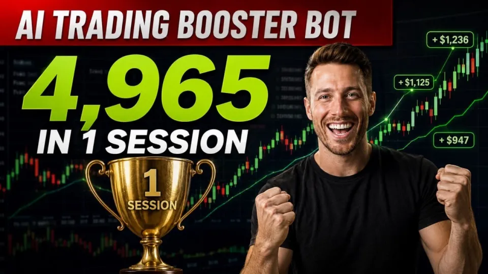 How to Use Pocket Option Strategy with the Alligator Indicator for Better Trading